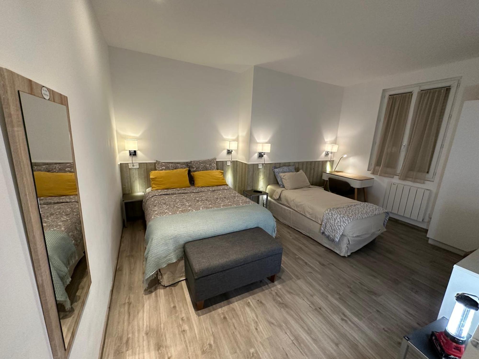 Apartamento Promenade Des With Ac Near Negresco Niza