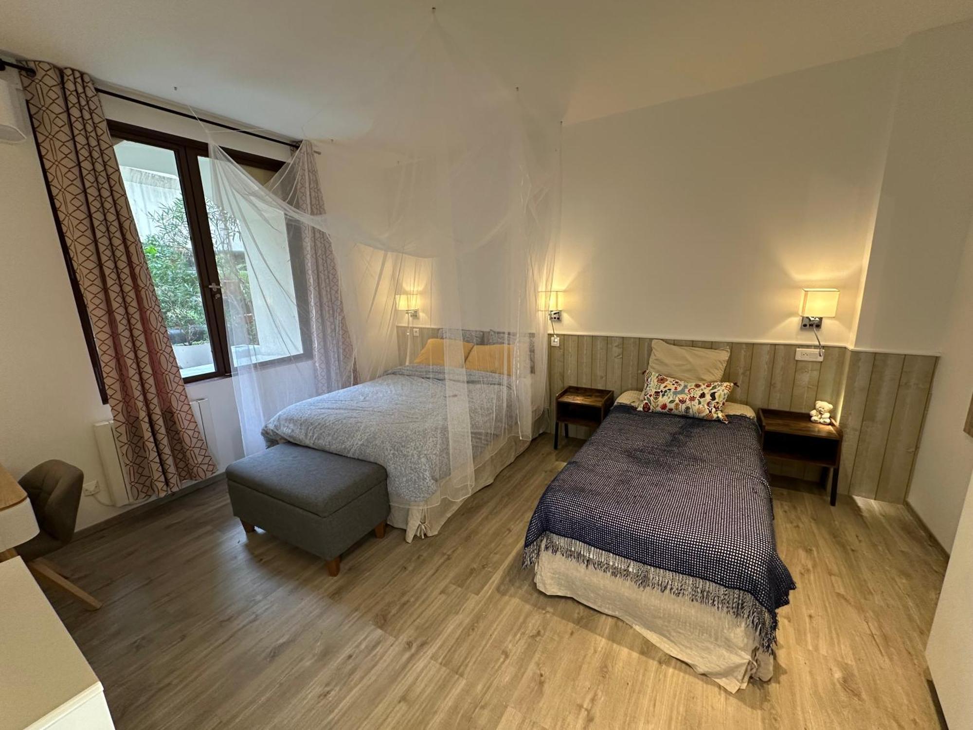 Apartamento Promenade Des With Ac Near Negresco Niza