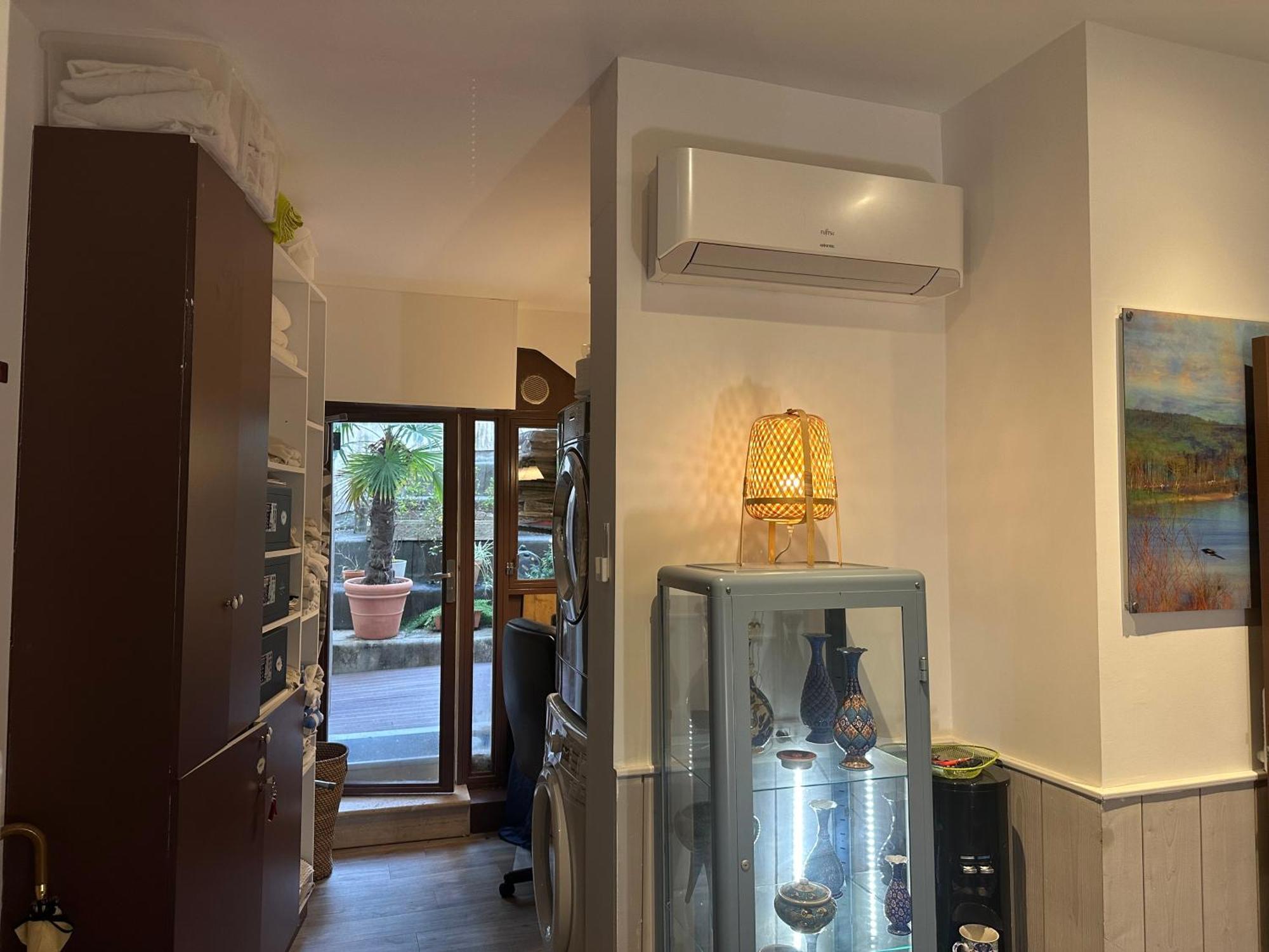 Apartamento Promenade Des With Ac Near Negresco *